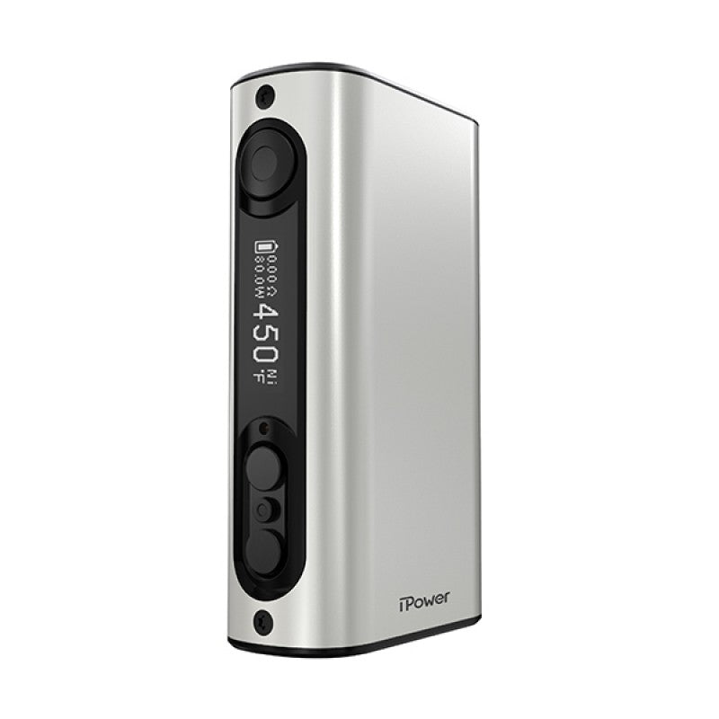 Buy Eleaf iStick Power 80W Mod - White