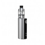 Buy Eleaf iStick T80 Vape Kit - Silver