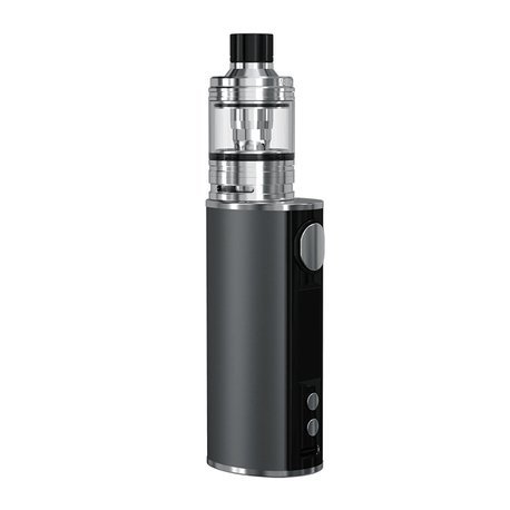 Buy Eleaf iStick T80 Vape Kit - Grey