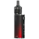 Buy Eleaf iStick T80 Vape Kit - Red