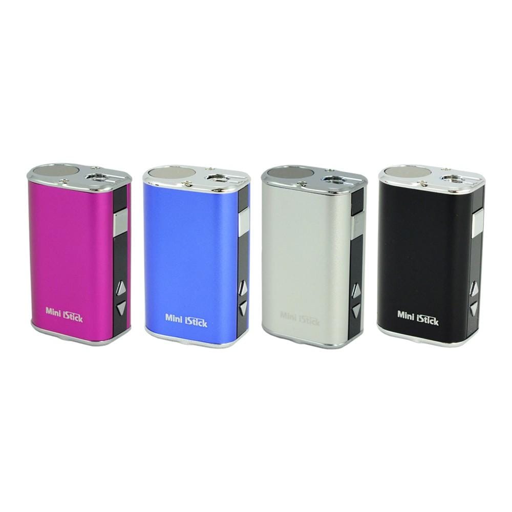 Buy ELEAF - MINI ISTICK 10W - MOD - Black