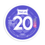 Buy Elf Bar Tacja Nicotine Pouches - (BOX OF 5) - 20 MG