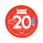 Buy Elf Bar Tacja Nicotine Pouches - (BOX OF 5) - 20 MG