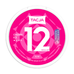 Buy Elf Bar Tacja Nicotine Pouches - (BOX OF 5) - 20 MG