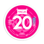 Buy Elf Bar Tacja Nicotine Pouches - (BOX OF 5) - 20 MG