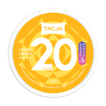 Buy Elf Bar Tacja Nicotine Pouches - (BOX OF 5) - 20 MG