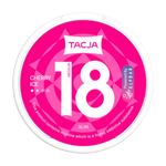 Buy Elf Bar Tacja Nicotine Pouches - (BOX OF 5) - 20 MG