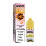 Buy Elux Firerose 5000 Nic Salt E - Liquid 10ml - Box of 10 - Pineapple Peach Mango