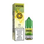 Buy Elux Firerose 5000 Nic Salt E - Liquid 10ml - Box of 10 - Lemon & Lime