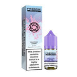 Buy Elux Firerose 5000 Nic Salt E - Liquid 10ml - Box of 10 - Blue Razz Gummy