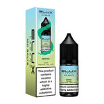 Buy Elux Legend Nic Salts - 10ml E - liquids - Box of 10 - 10mg