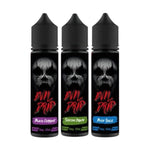 Buy Evil Drip 50ml Shortfill - Blackcurrant