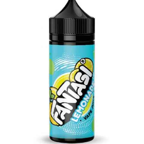 Buy Fantasi 100ml Shortfill - Lemonade