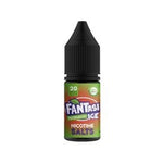 Buy Fantasi Ice 10ML Nic Salt (Pack of 10) - 20mg