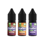 Buy Fantasi Ice 10ML Nic Salt (Pack of 10) - 10mg