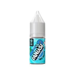 Buy Fantasi Ice 10ML Nic Salt (Pack of 10) - 10mg