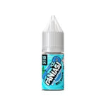 Buy Fantasi Ice 10ML Nic Salt (Pack of 10) - 10mg