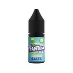 Buy Fantasi Ice 10ML Nic Salt (Pack of 10) - 10mg