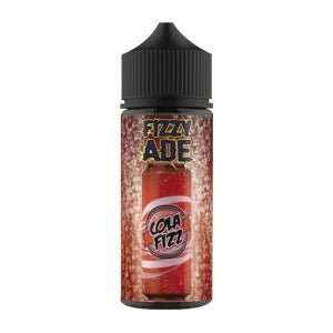 Buy Fizzy Ade E - liquid 100ml Shortfill - Cola Fizzy