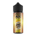 Buy Fizzy Ade E - liquid 100ml Shortfill - Mango Cola