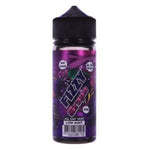 Buy Fizzy Juice 100ml Shortfill - Grape