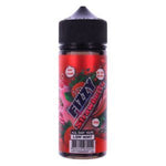 Buy Fizzy Juice 100ml Shortfill - Strawberry