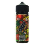 Buy Fizzy Juice 100ml Shortfill - Punch