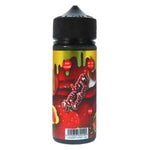Buy Fizzy Juice 100ml Shortfill - Strawberry Custard