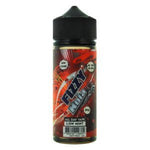 Buy Fizzy Juice 100ml Shortfill - Kola