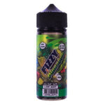 Buy Fizzy Juice 100ml Shortfill - Pineapple