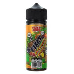 Buy Fizzy Juice 100ml Shortfill - Pineapple Bubblegum