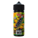 Buy Fizzy Juice 100ml Shortfill - Wicked Mango