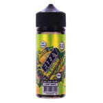 Buy Fizzy Juice 100ml Shortfill - Mango