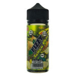Buy Fizzy Juice 100ml Shortfill - Yellow Pear