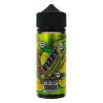 Buy Fizzy Juice 100ml Shortfill - Lemonade