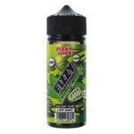 Buy Fizzy Juice 100ml Shortfill - Sour Candy