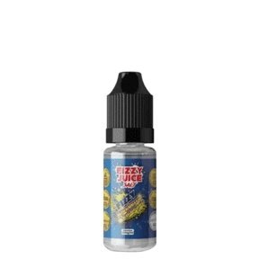 Buy Fizzy Juice 10ML Nic Salt (Pack of 10) - 10mg