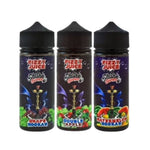Buy Fizzy Juice Shisha Series 100ml Shortfill - Double Apple