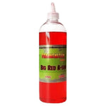 Buy Frankenstein 500ml Shortfill - Red A