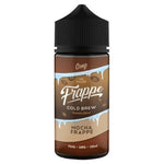 Buy Frappe 100ml Shortfill - Mocha Frappe