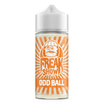 Buy Freak Show 100ml Shortfill - Odd Ball