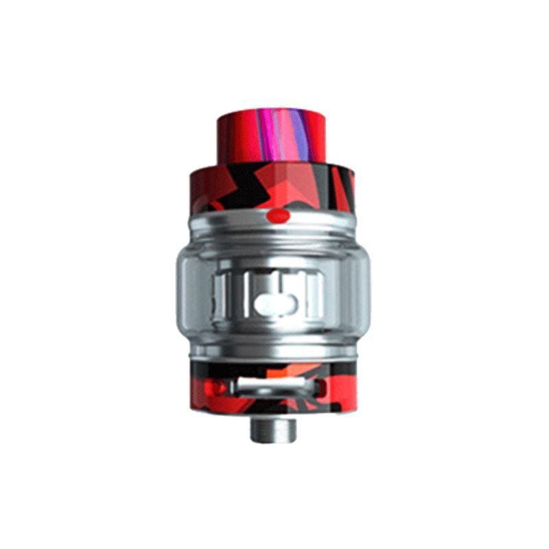 Buy FREEMAX - FIRELUKE 2 - TANK - Graffiti Red