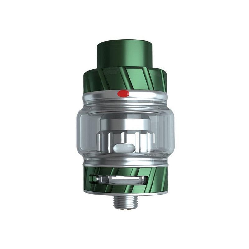 Buy FREEMAX - FIRELUKE 2 - TANK - Metal Green