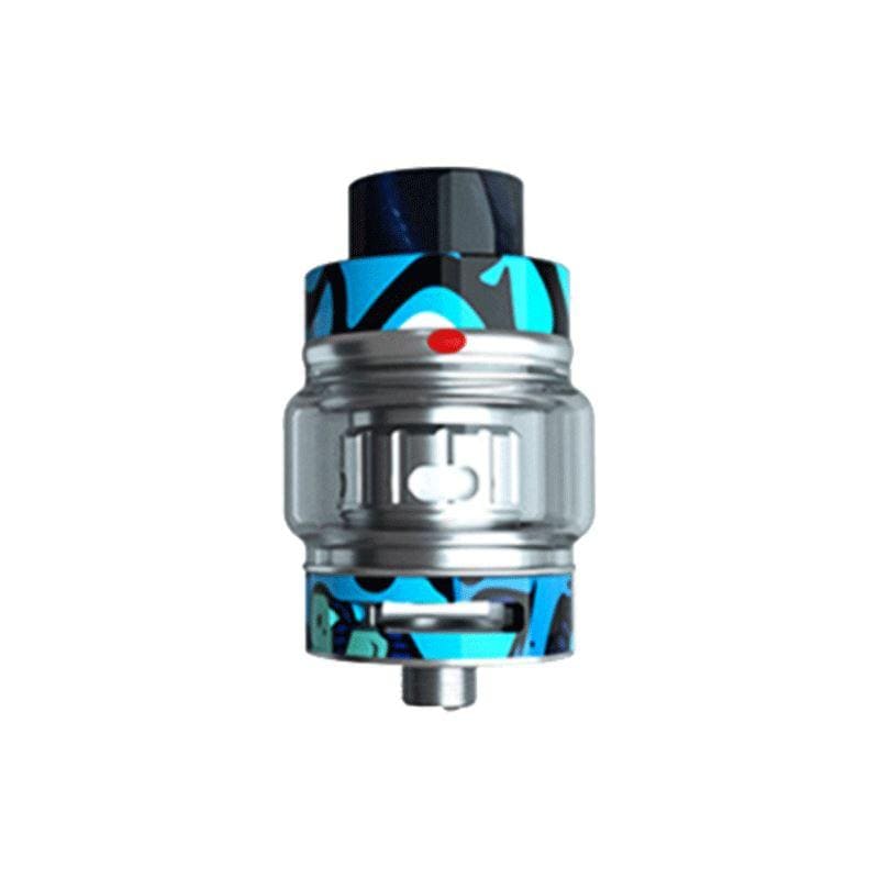 Buy FREEMAX - FIRELUKE 2 - TANK - Graffiti Blue