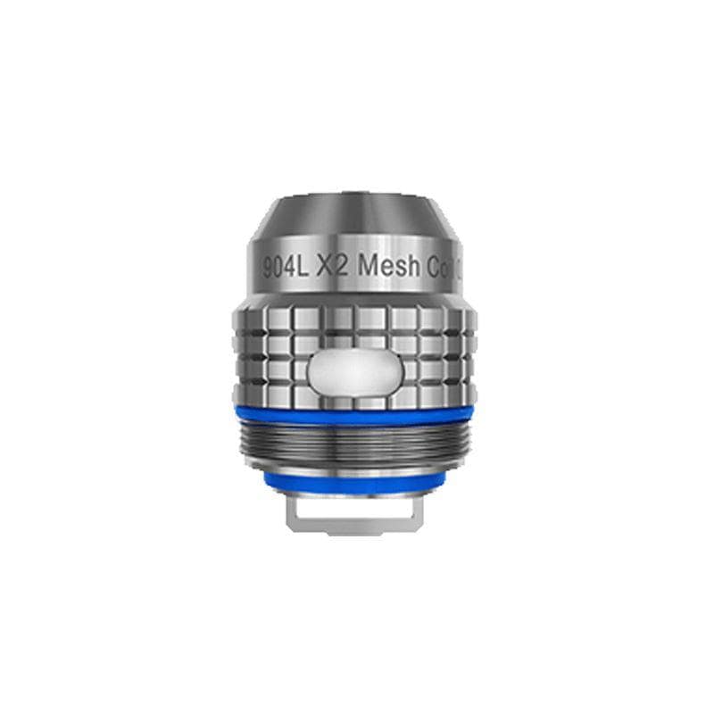 Buy FREEMAX - FIRELUKE 3 COILS - 5x X1 0.15ohm