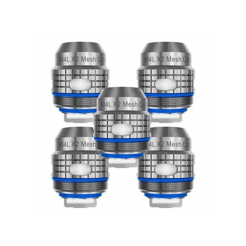 Buy FREEMAX - FIRELUKE 3 COILS - 5x X1 0.15ohm