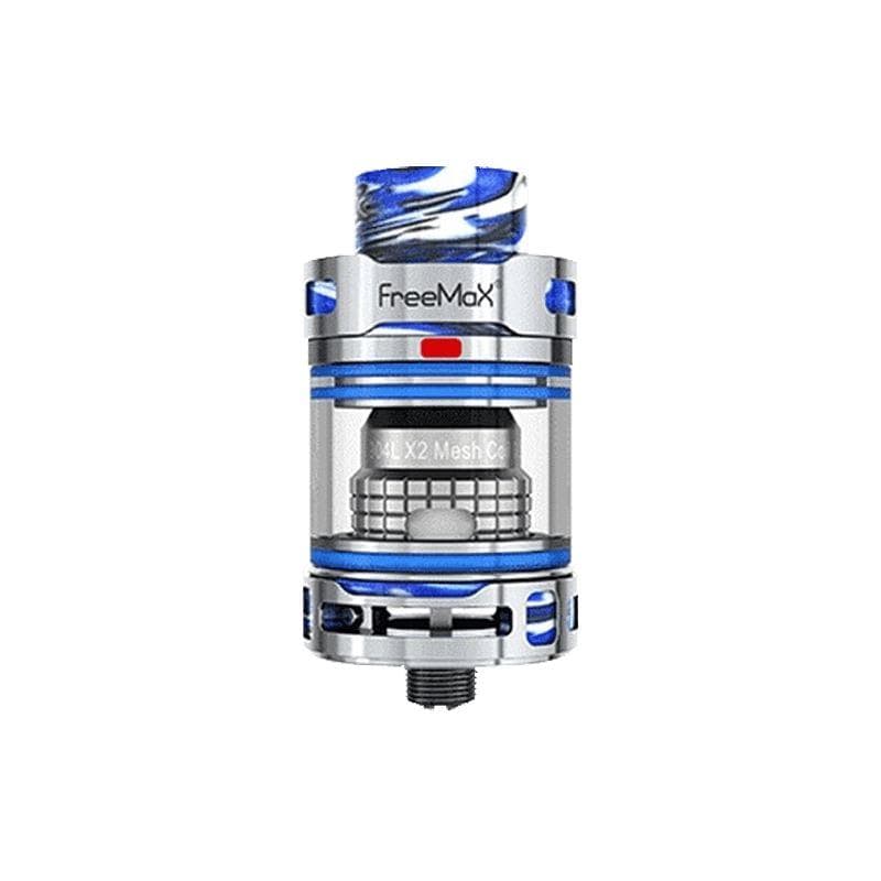 Buy FREEMAX - FIRELUKE 3 - TANK - Blue