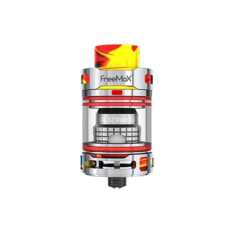 Buy FREEMAX - FIRELUKE 3 - TANK - Red