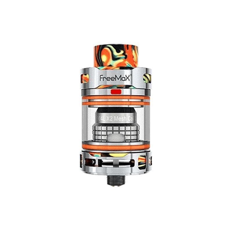 Buy FREEMAX - FIRELUKE 3 - TANK - Orange