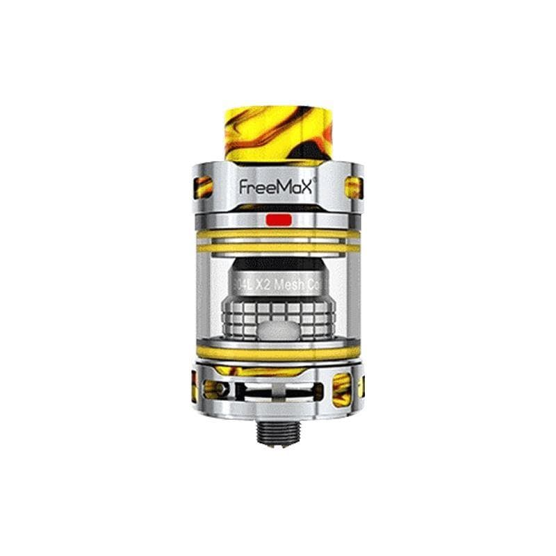 Buy FREEMAX - FIRELUKE 3 - TANK - Yellow